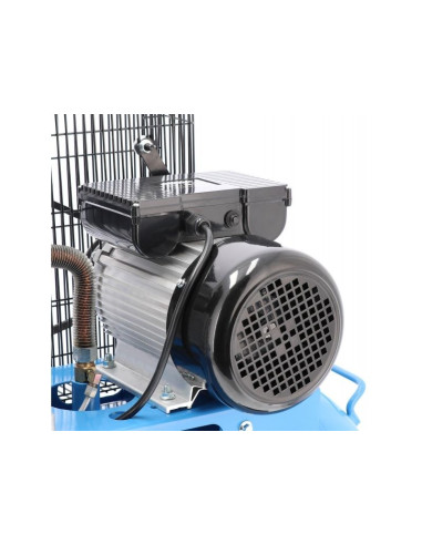 Airpress Hl 340-90 Sprężarka 2200 W 340 L/Min Prąd Przemienny