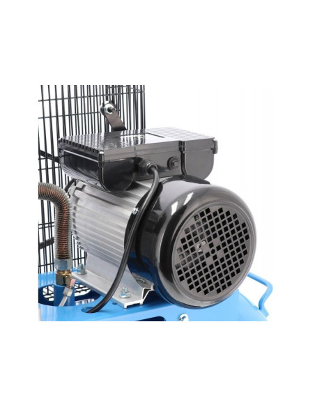 Airpress Hl 340-90 Sprężarka 2200 W 340 L/Min Prąd Przemienny