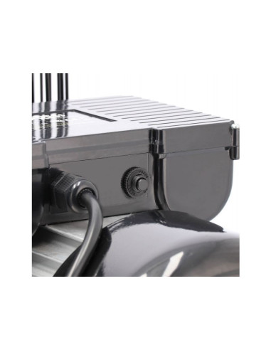 Airpress Hl 340-90 Sprężarka 2200 W 340 L/Min Prąd Przemienny