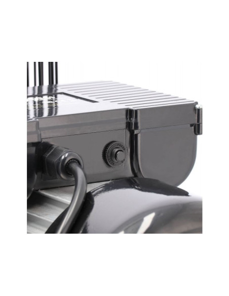 Airpress Hl 340-90 Sprężarka 2200 W 340 L/Min Prąd Przemienny