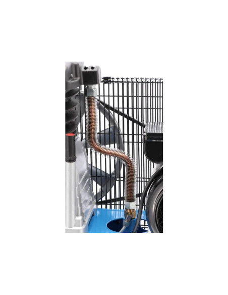Airpress Hl 340-90 Sprężarka 2200 W 340 L/Min Prąd Przemienny