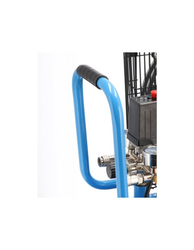 Airpress Hl 340-90 Sprężarka 2200 W 340 L/Min Prąd Przemienny