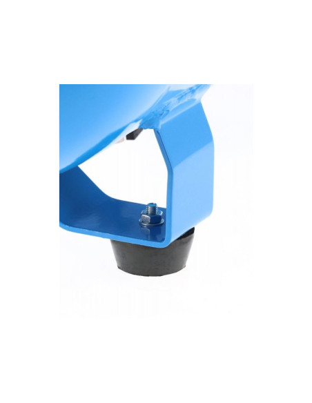 Airpress Hl 340-90 Sprężarka 2200 W 340 L/Min Prąd Przemienny