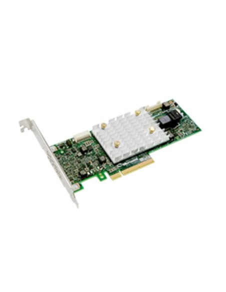 Adaptec Smartraid 3101E-4I Adapter Wewnętrzny Sas, Sata
