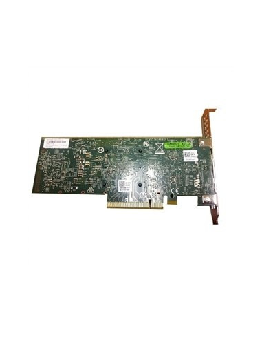 Karta Sieciowa Broadcom 57416 Dual Port 10Gb Base-T Pcie Adapter Full Height Customer Install