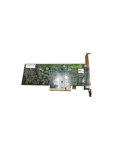 Karta Sieciowa Broadcom 57416 Dual Port 10Gb Base-T Pcie Adapter Full Height Customer Install