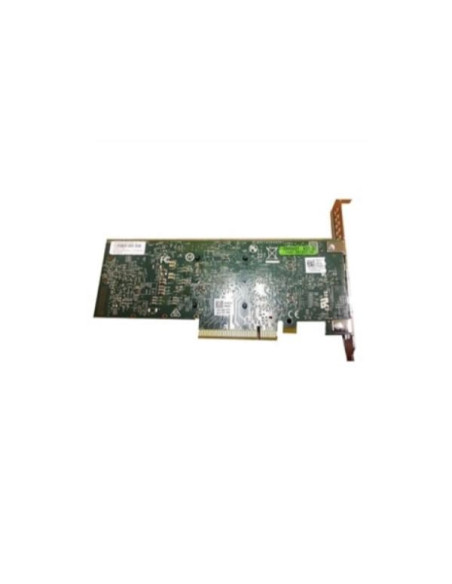 Karta Sieciowa Broadcom 57416 Dual Port 10Gb Base-T Pcie Adapter Full Height Customer Install
