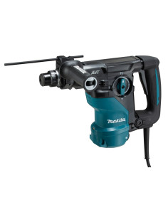 Makita Hr3011Fcj Młot Udarowo-Obrotowy 1050 W Sds Plus