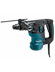 Makita Hr3011Fcj Młot Udarowo-Obrotowy 1050 W Sds Plus 2