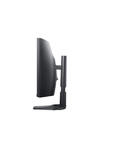Dell S Series S3422Dwg Led Display 86,4 Cm (34") 3440 X 1440 Px Wide Quad Hd Lcd Czarny