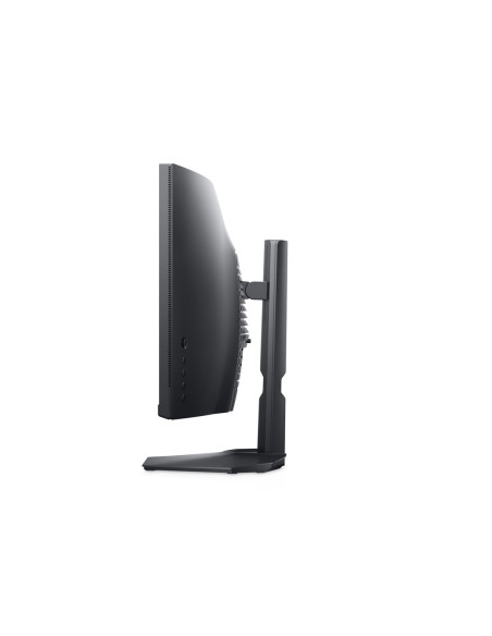 Dell S Series S3422Dwg Led Display 86,4 Cm (34") 3440 X 1440 Px Wide Quad Hd Lcd Czarny