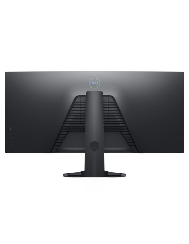 Dell S Series S3422Dwg Led Display 86,4 Cm (34") 3440 X 1440 Px Wide Quad Hd Lcd Czarny