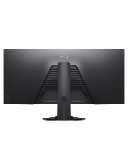 Dell S Series S3422Dwg Led Display 86,4 Cm (34") 3440 X 1440 Px Wide Quad Hd Lcd Czarny
