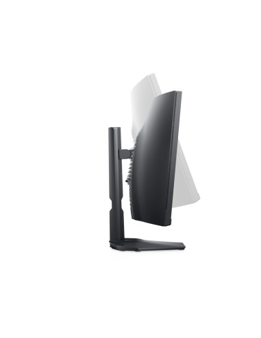 Dell S Series S3422Dwg Led Display 86,4 Cm (34") 3440 X 1440 Px Wide Quad Hd Lcd Czarny
