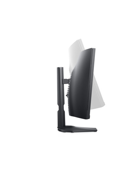 Dell S Series S3422Dwg Led Display 86,4 Cm (34") 3440 X 1440 Px Wide Quad Hd Lcd Czarny
