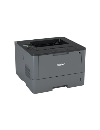 Drukarka Brother Hl-L5100Dn 40S, Lan/Duplex S/W Laser