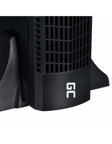 Green Cell Zasilacz Awaryjny Ups Ups15 3000Va 2700W Do Szaf Serwerowych Rack Rtii