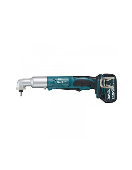 Makita Dtl061Rt1J Klucz Zasilany 1/4" 2000 Rpm 60 N·m Niebieski, Biały 18 V