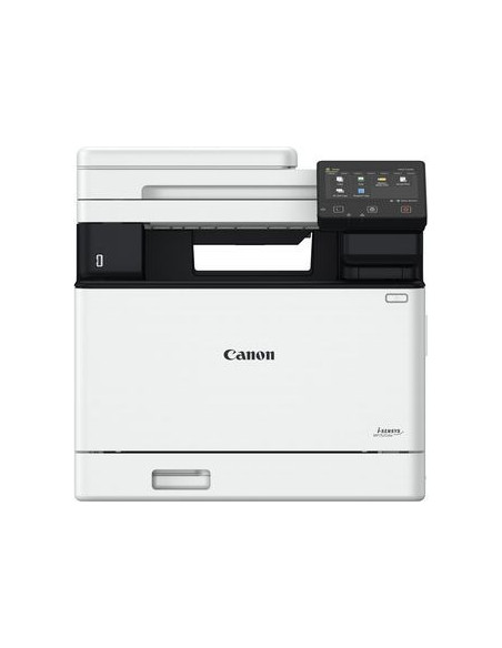Urządzenie Wielofunkcyjne Canon I-Sensys Mf752Cdw