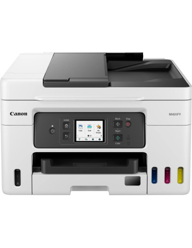 Canon Maxify Gx4050 4In1 Inkjet A4/Wlan 600 X 1.200 Dpi