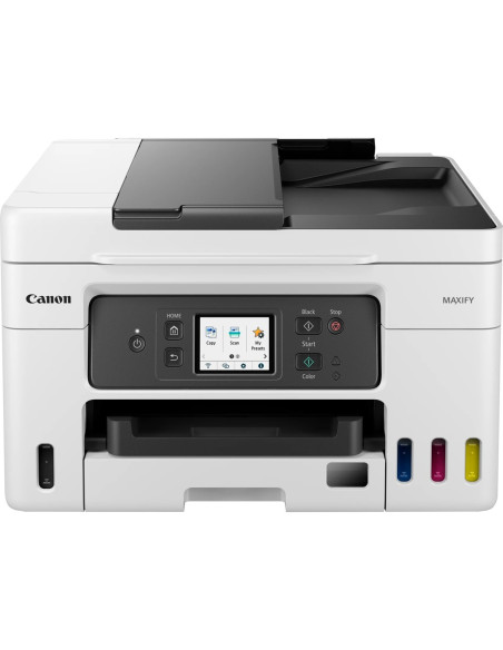 Canon Maxify Gx4050 4In1 Inkjet A4/Wlan 600 X 1.200 Dpi