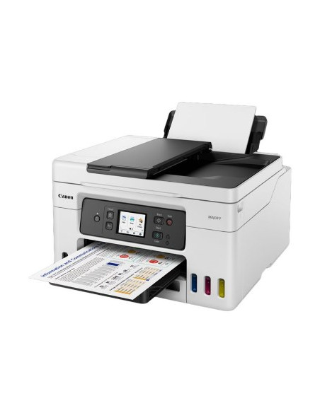 Canon Maxify Gx4050 4In1 Inkjet A4/Wlan 600 X 1.200 Dpi