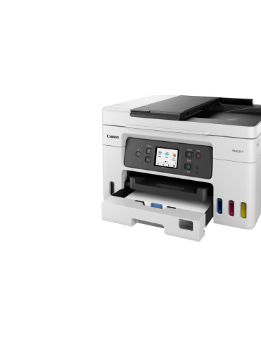 Canon Maxify Gx4050 4In1 Inkjet A4/Wlan 600 X 1.200 Dpi