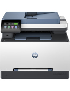 Hp Color Laserjet Pro Urządzenie Wielofunkcyjne 3302Sdw