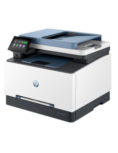 Hp Color Laserjet Pro Urządzenie Wielofunkcyjne 3302Sdw 2