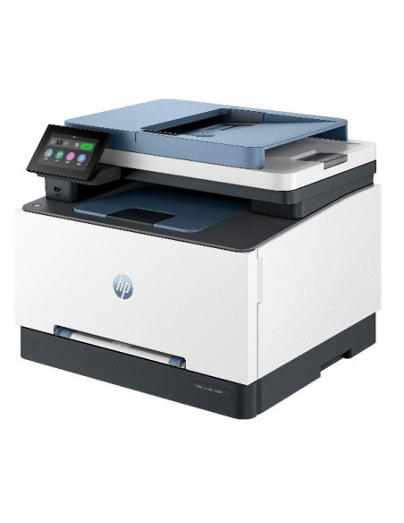 Hp Color Laserjet Pro Urządzenie Wielofunkcyjne 3302Sdw