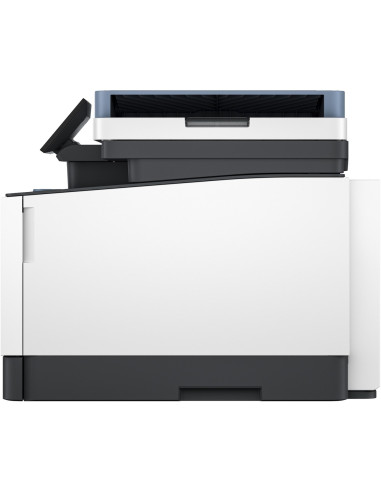 Hp Color Laserjet Pro Urządzenie Wielofunkcyjne 3302Sdw
