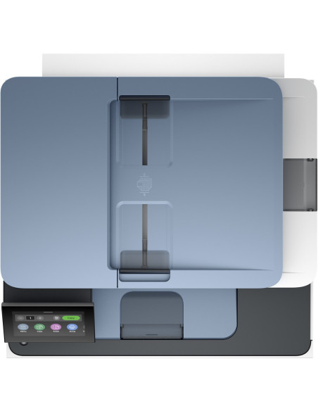 Hp Color Laserjet Pro Urządzenie Wielofunkcyjne 3302Sdw