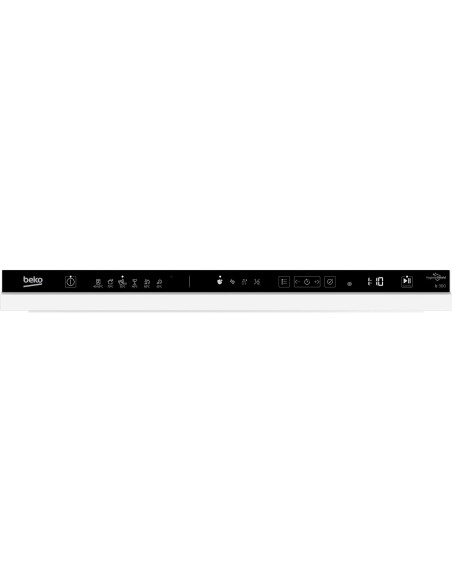 Zmywarka Do Zabudowy Beko Bdin37530