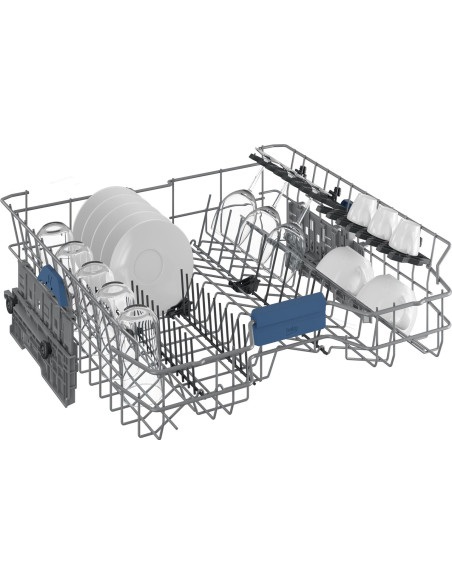 Zmywarka Do Zabudowy Beko Bdin37530
