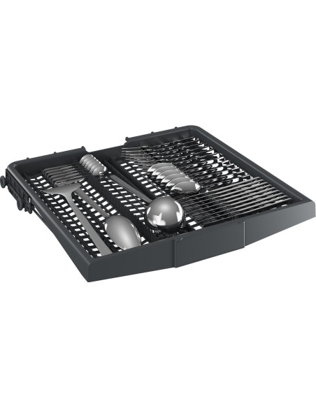 Zmywarka Do Zabudowy Beko Bdin37530