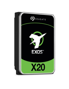 Dysk Serwerowy Hdd Seagate Exos X20 (20 Tb  3.5"  Sata) 2