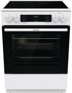Kuchnia Gorenje Gecs6C70Wc
