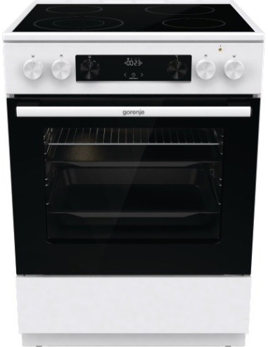 Kuchnia Gorenje Gecs6C70Wc