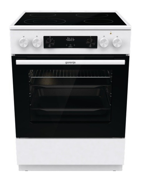 Kuchnia Gorenje Gecs6C70Wc
