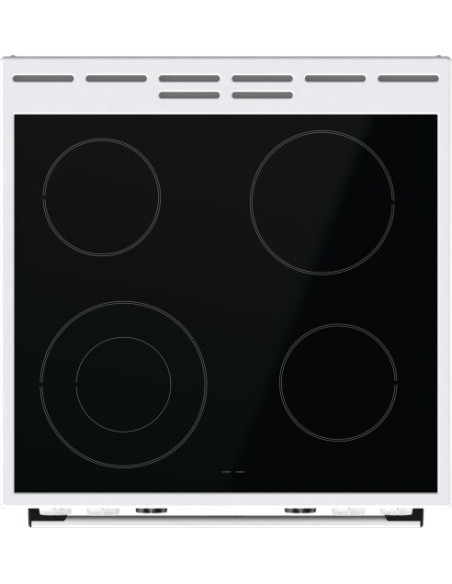 Kuchnia Gorenje Gecs6C70Wc