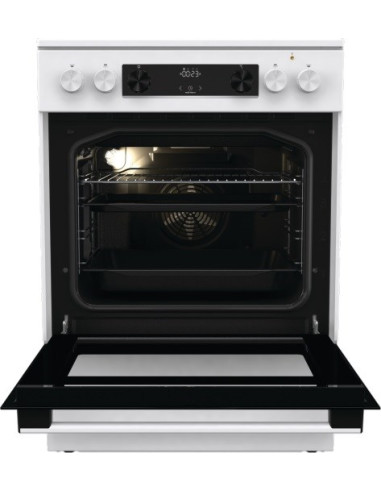 Kuchnia Gorenje Gecs6C70Wc