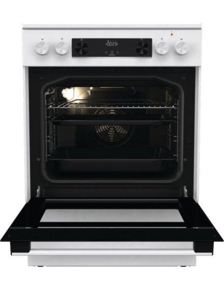 Kuchnia Gorenje Gecs6C70Wc