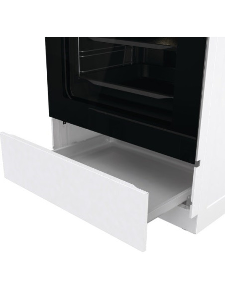 Kuchnia Gorenje Gecs6C70Wc