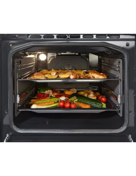 Kuchnia Gorenje Gecs6C70Wc