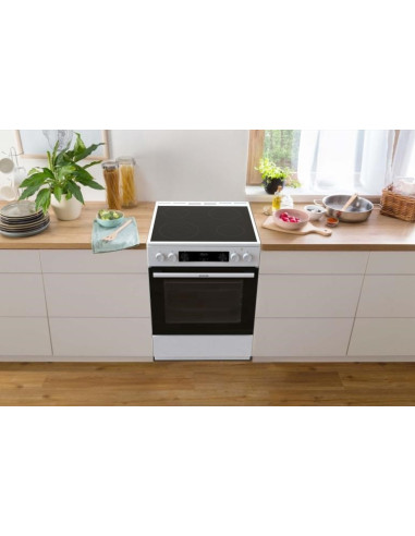 Kuchnia Gorenje Gecs6C70Wc