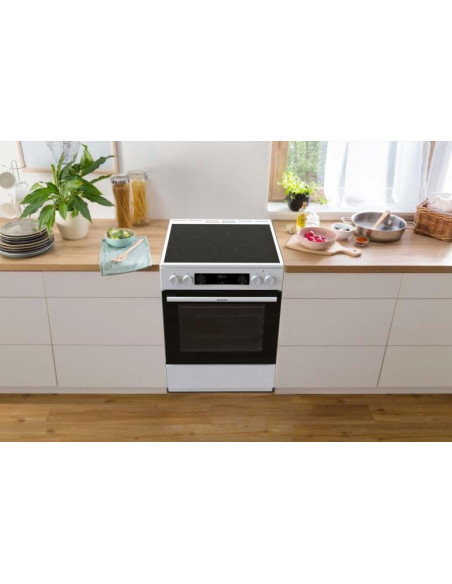 Kuchnia Gorenje Gecs6C70Wc