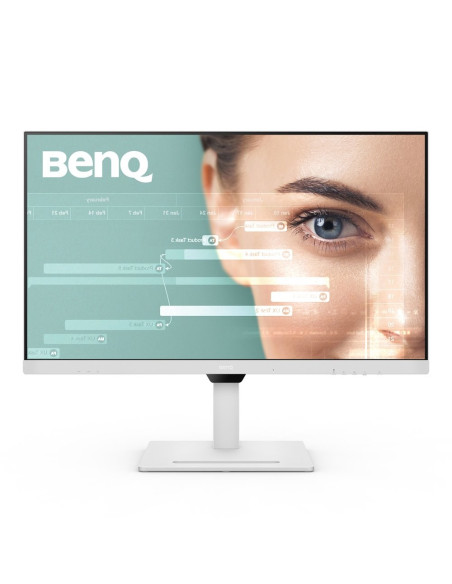 Benq Gw3290Qt Monitor Komputerowy 80 Cm (31.5") 2560 X 1440 Px Quad Hd Led Biały