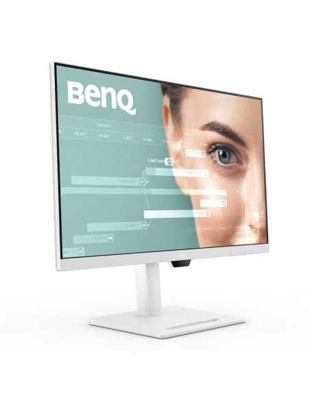 Benq Gw3290Qt Monitor Komputerowy 80 Cm (31.5") 2560 X 1440 Px Quad Hd Led Biały