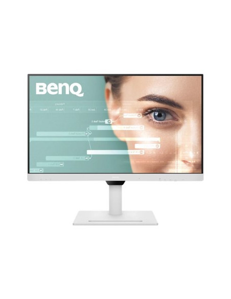 Benq Gw3290Qt Monitor Komputerowy 80 Cm (31.5") 2560 X 1440 Px Quad Hd Led Biały