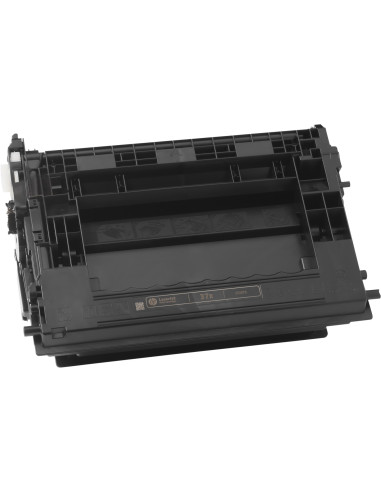 Hp 37X Oryginalny Wkład Z Czarnym Tonerem Laserjet Xl